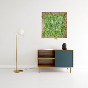 Quadro Senses - 60cm X 60cm | Noronha